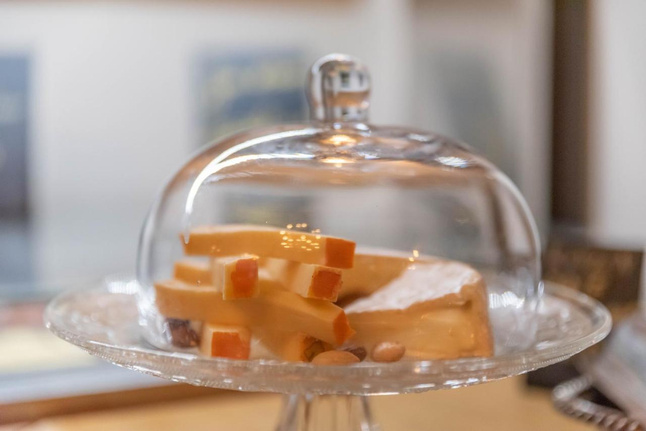 Hotel Bonne Auberge (Adults Only) De Haan Εξωτερικό φωτογραφία