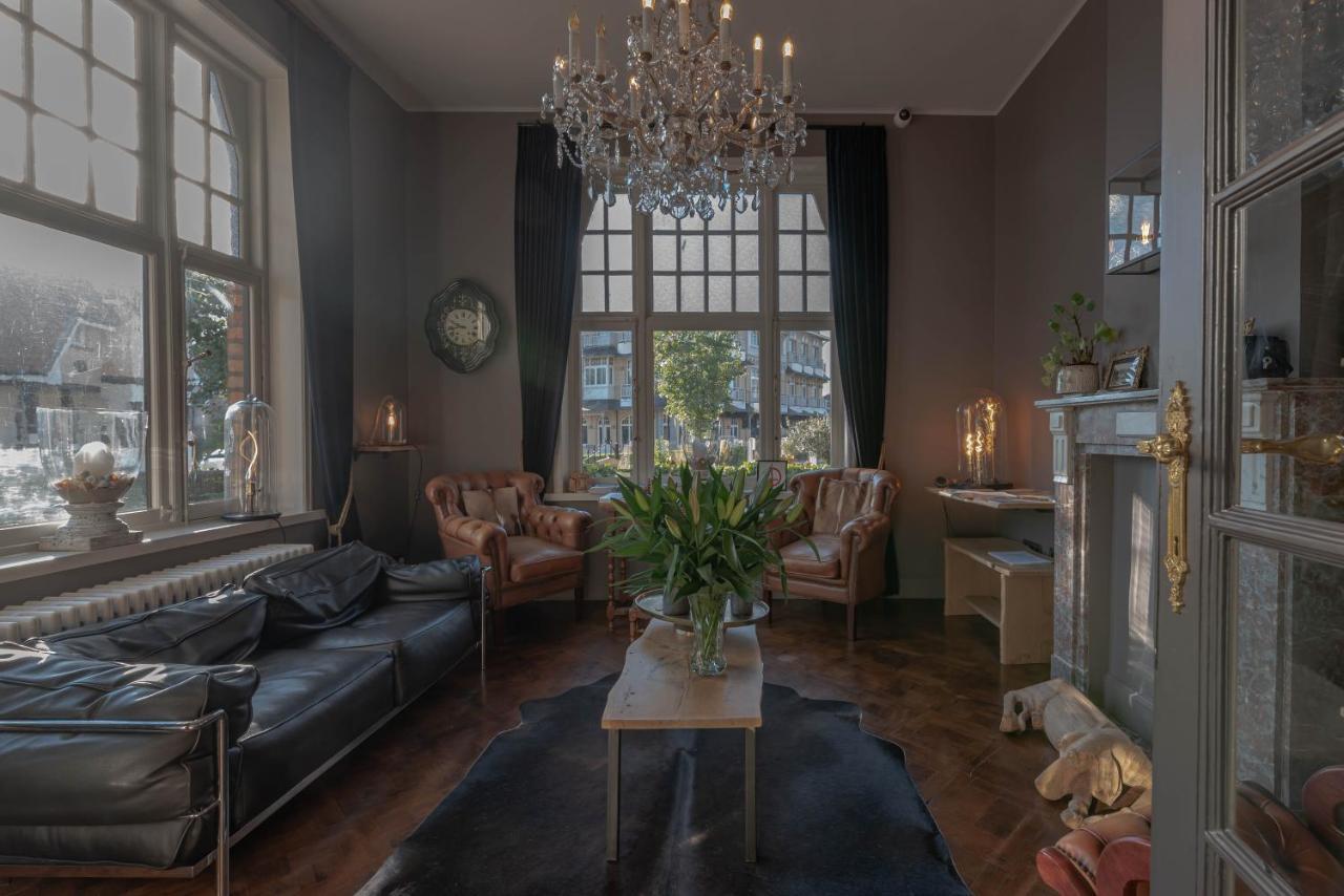 Hotel Bonne Auberge (Adults Only) De Haan Εξωτερικό φωτογραφία