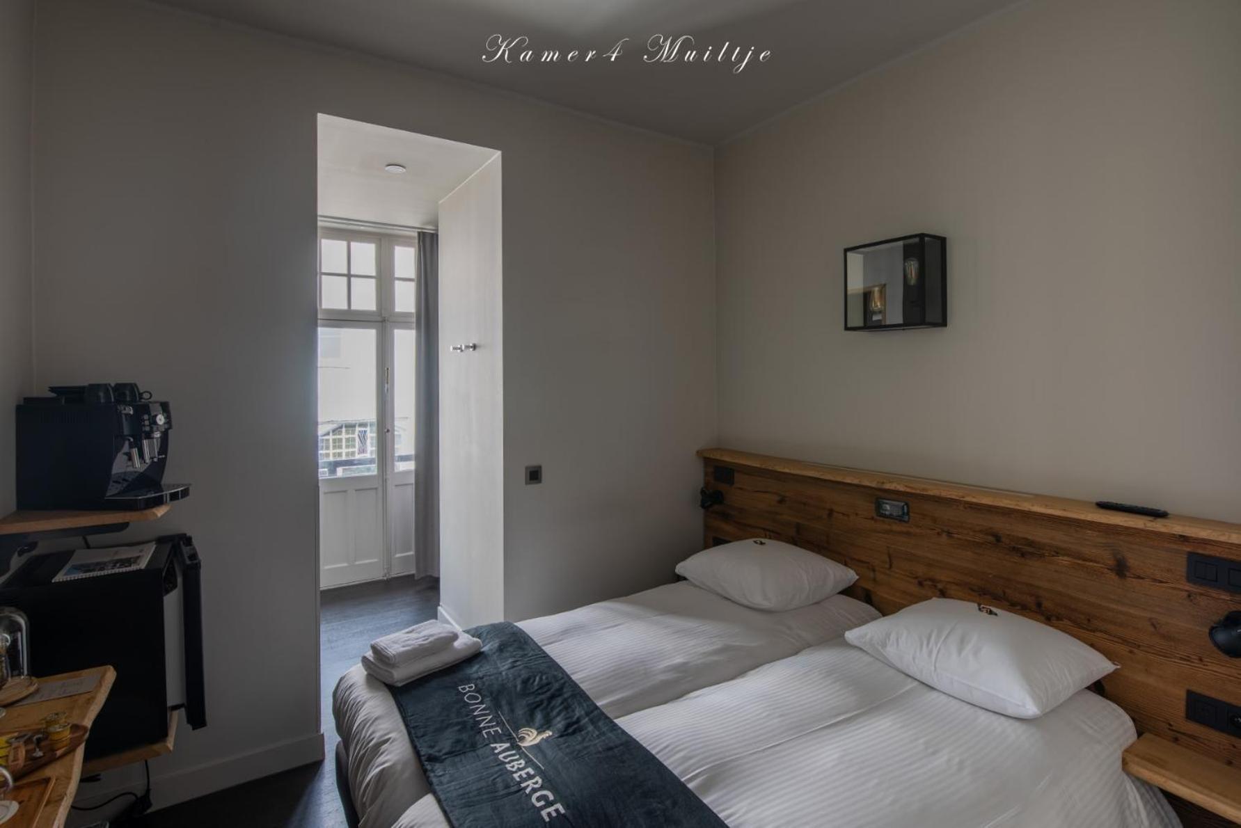 Hotel Bonne Auberge (Adults Only) De Haan Εξωτερικό φωτογραφία