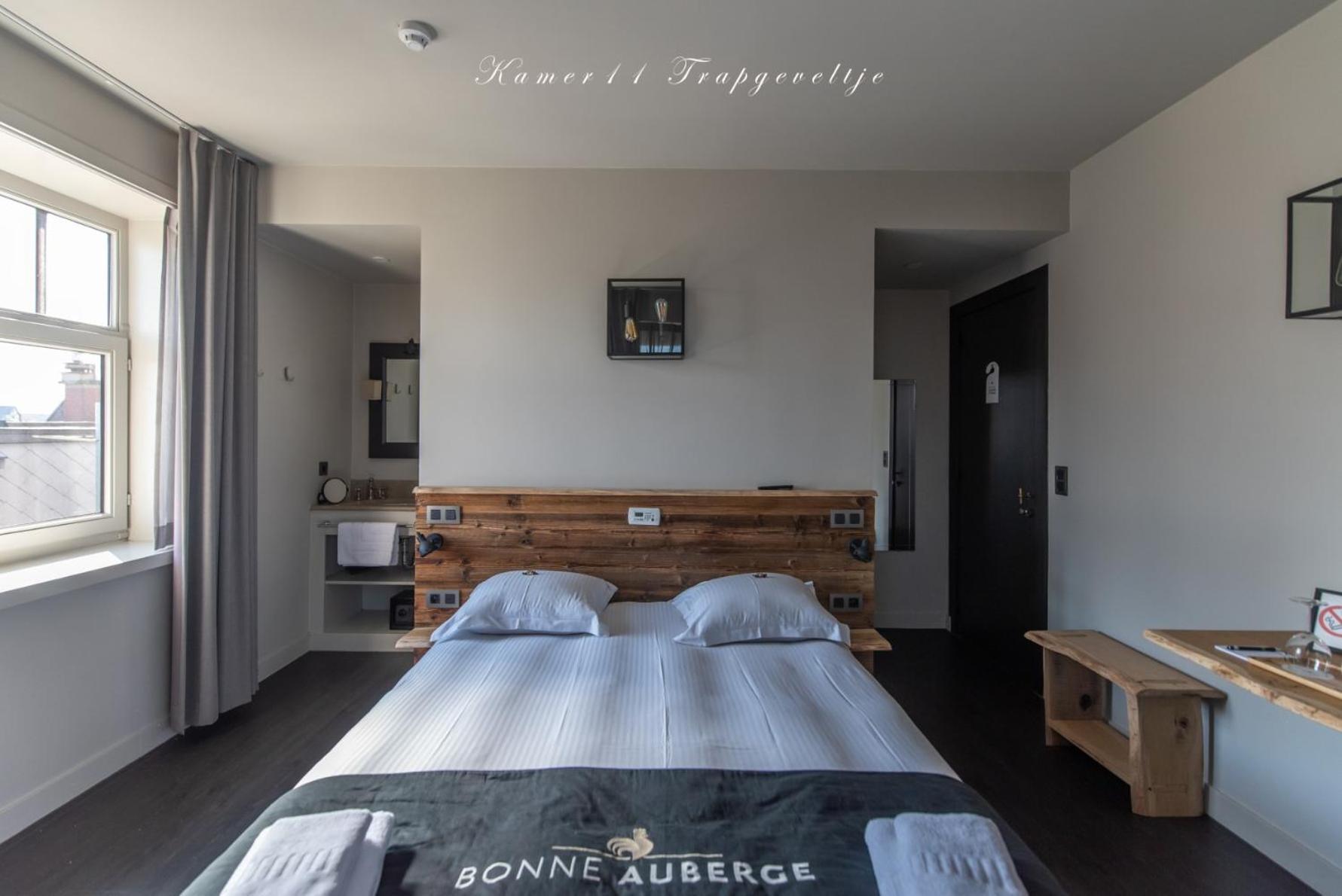 Hotel Bonne Auberge (Adults Only) De Haan Εξωτερικό φωτογραφία