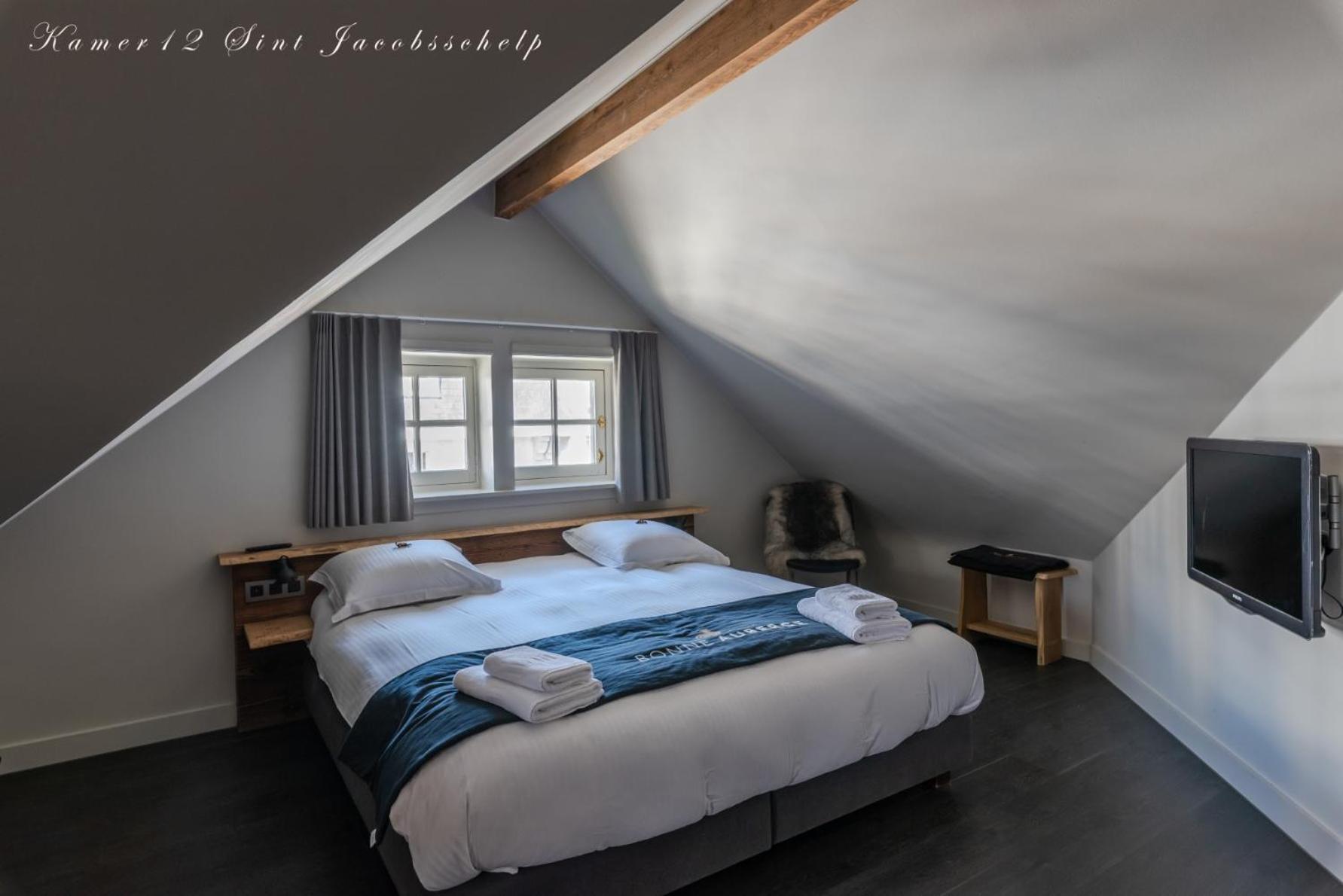 Hotel Bonne Auberge (Adults Only) De Haan Εξωτερικό φωτογραφία