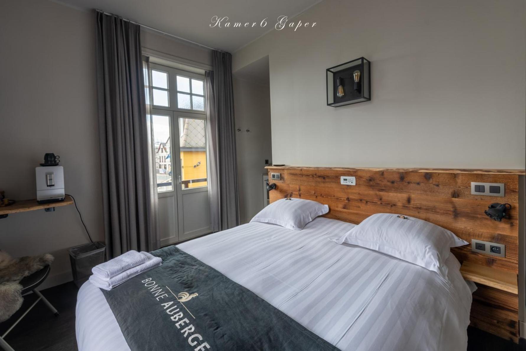 Hotel Bonne Auberge (Adults Only) De Haan Εξωτερικό φωτογραφία
