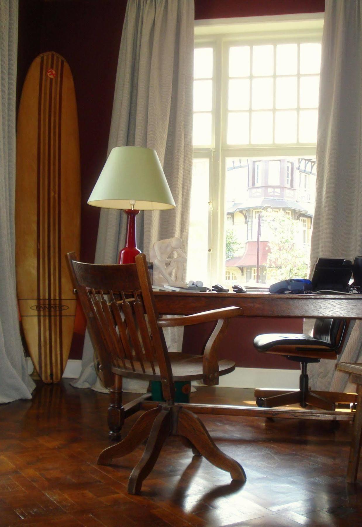 Hotel Bonne Auberge (Adults Only) De Haan Εξωτερικό φωτογραφία