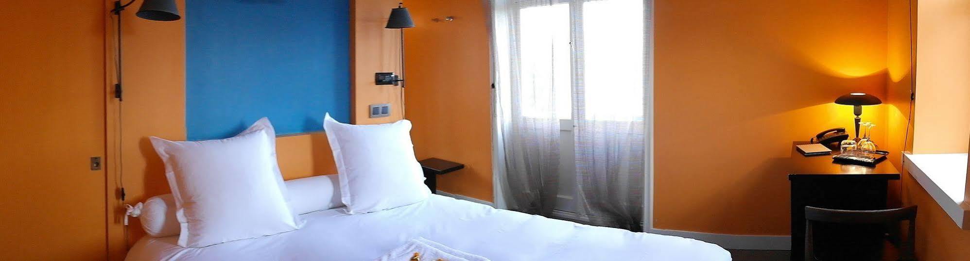 Hotel Bonne Auberge (Adults Only) De Haan Εξωτερικό φωτογραφία