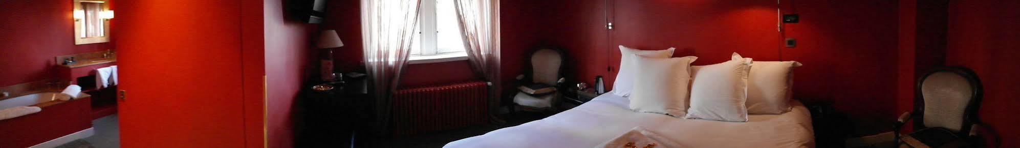 Hotel Bonne Auberge (Adults Only) De Haan Εξωτερικό φωτογραφία